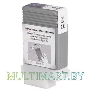 Картридж Sakura Printing SI6705B001 картинка 2
